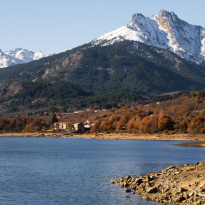 Lac de Calacuccia