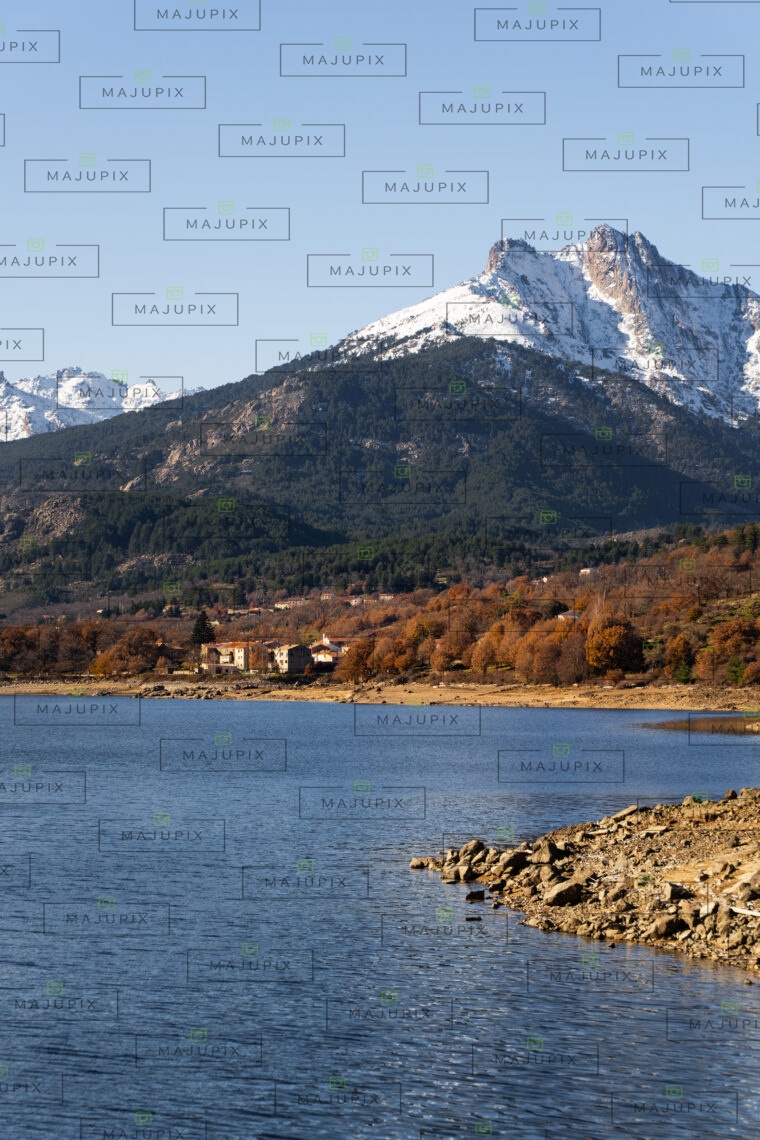 Lac de Calacuccia