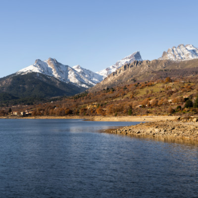 Lac de Calacuccia