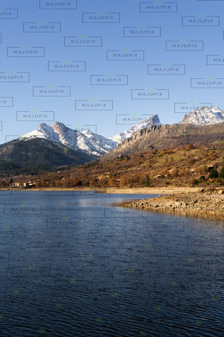 Lac de Calacuccia