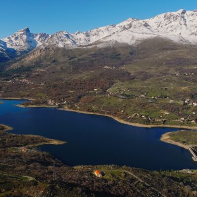 Lac de Calacuccia