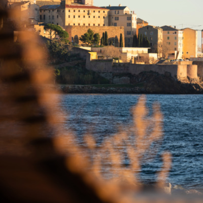Bastia
