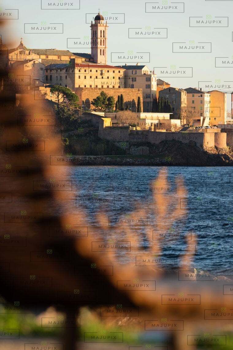 Bastia