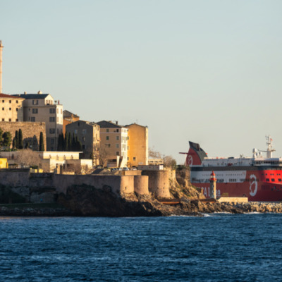 Bastia