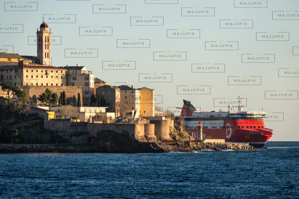 Bastia