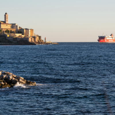 Bastia