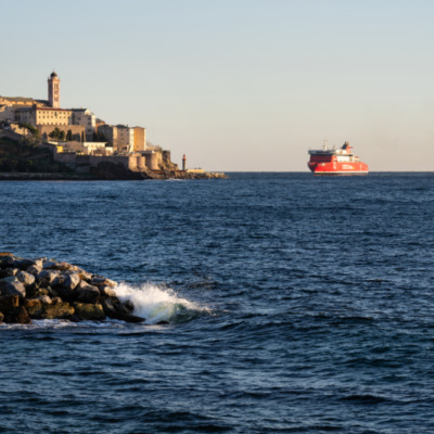 Bastia