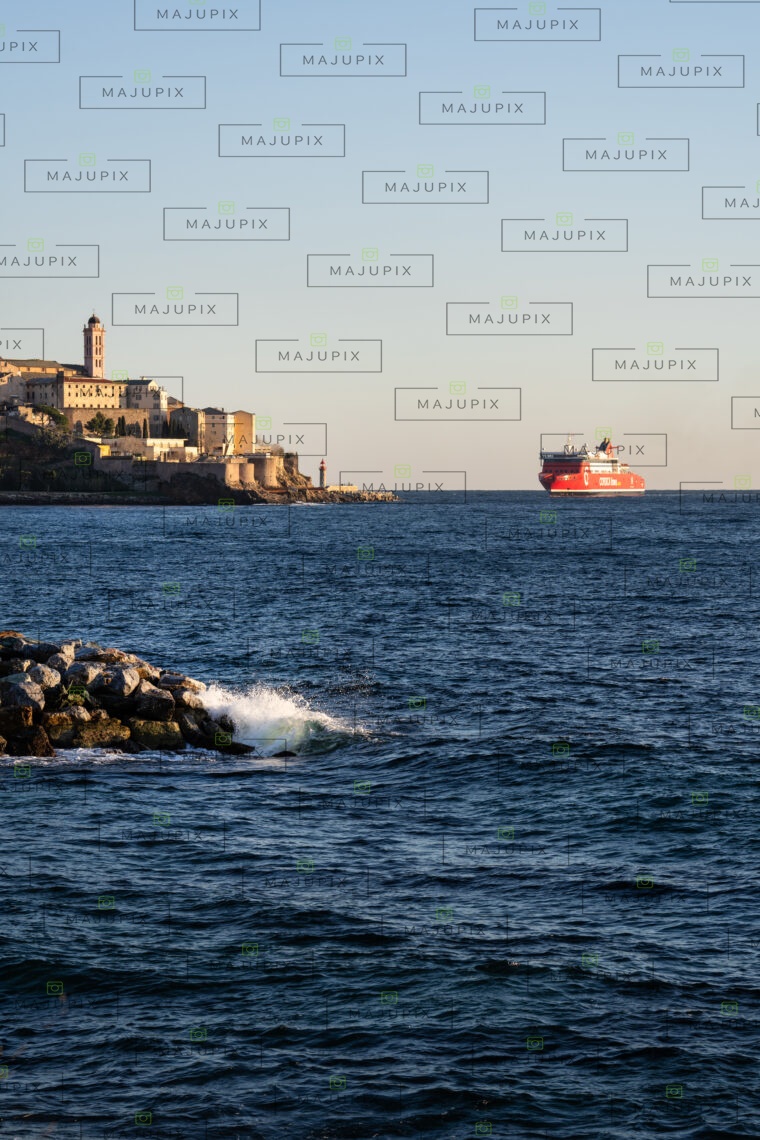 Bastia