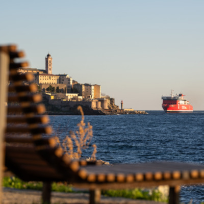 Bastia