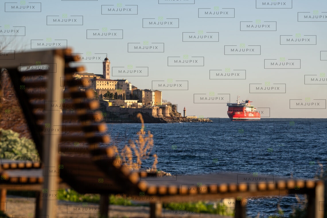 Bastia