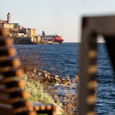 Bastia