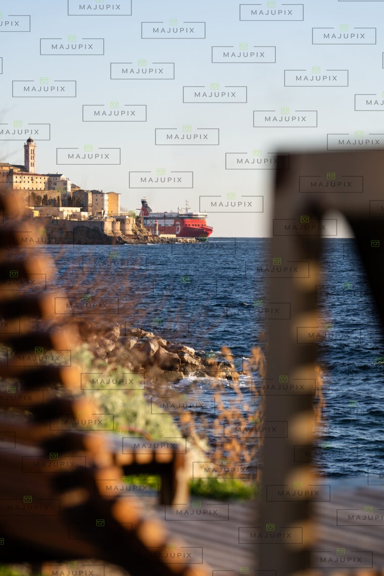 Bastia