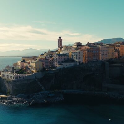 Bastia