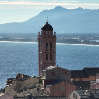 Bastia