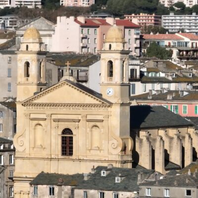 Eglise Saint-Jean