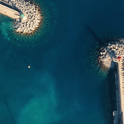 Port de Bastia