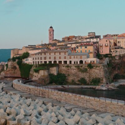 Port de Bastia