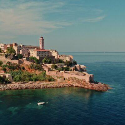 Bastia