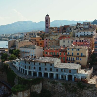 Bastia