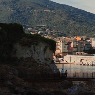 Bastia