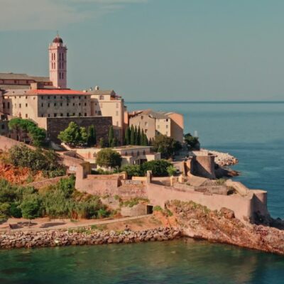 Bastia