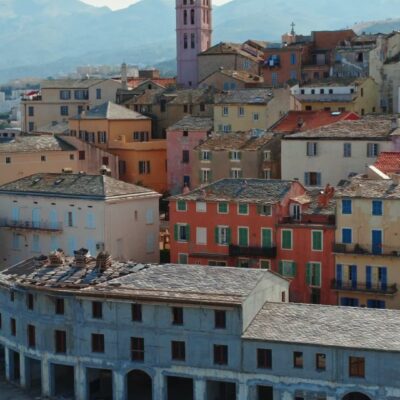 Bastia