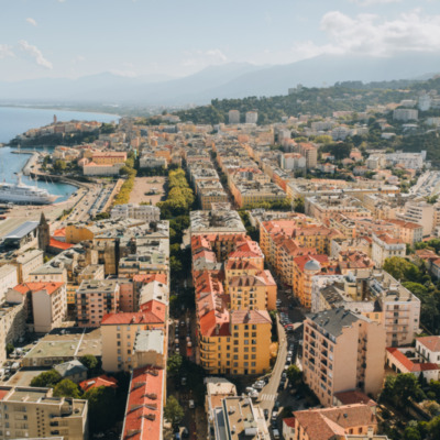 Bastia