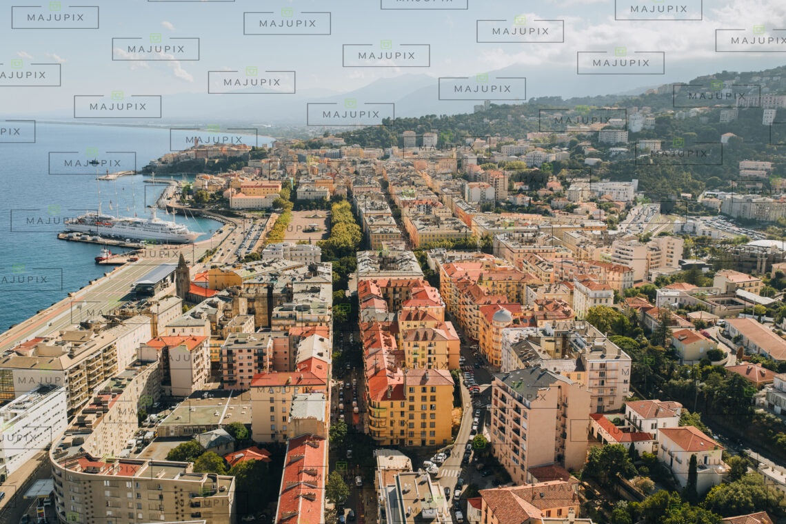 Bastia