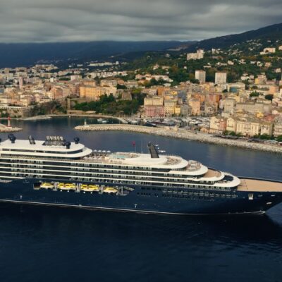 Port de Bastia