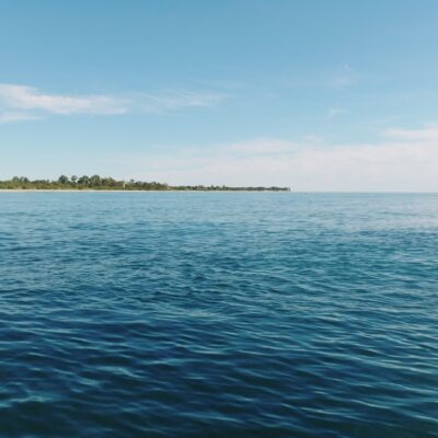 Plage de Calzarellu