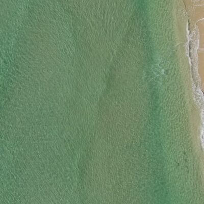 Plage de Calzarellu