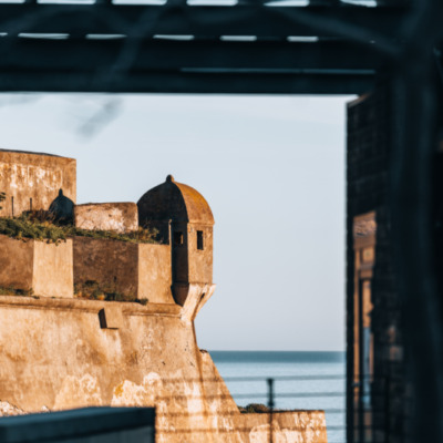 Citadelle de Bastia