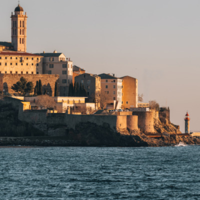 Bastia