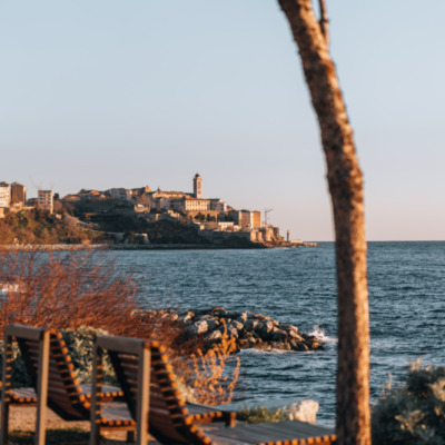 Bastia