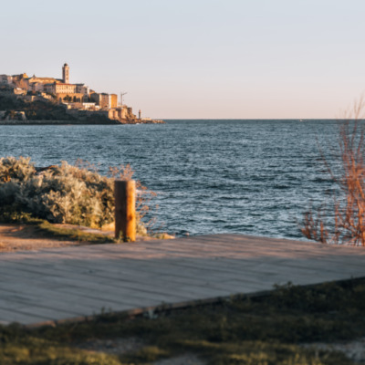 Bastia