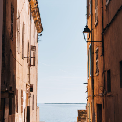 Citadelle de Bastia
