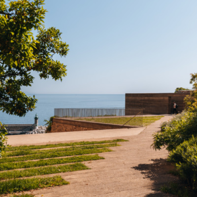 Citadelle de Bastia