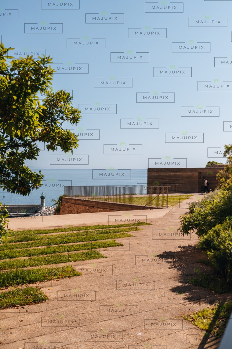 Citadelle de Bastia