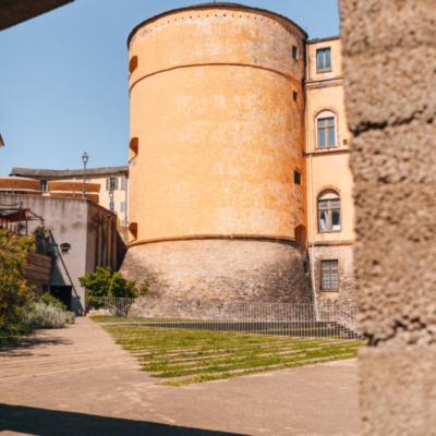 Citadelle