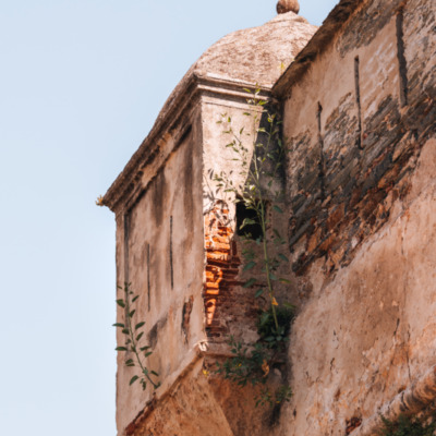 Citadelle de Bastia