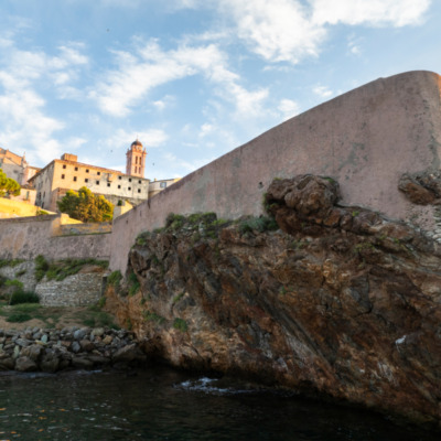 Bastia