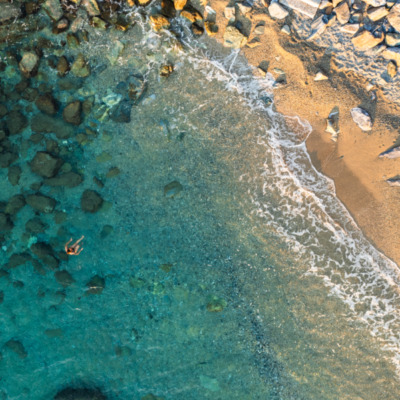 Plage de Ficaghjola
