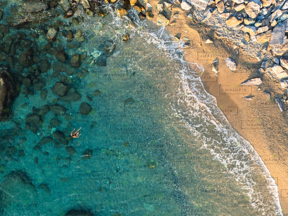 Plage de Ficaghjola