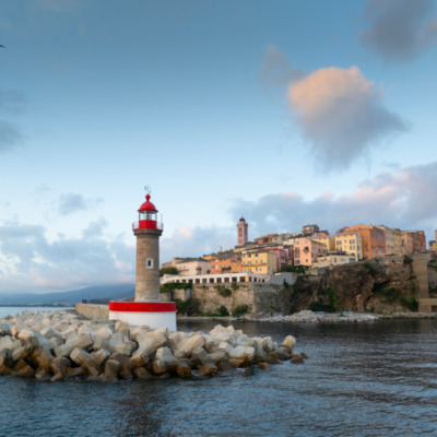 Port de Bastia