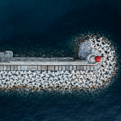 Port de Bastia