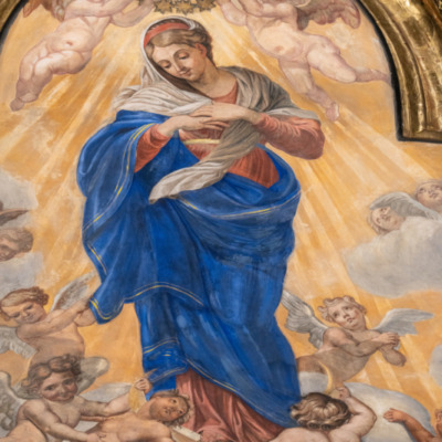 Eglise de l'Immaculée Conception