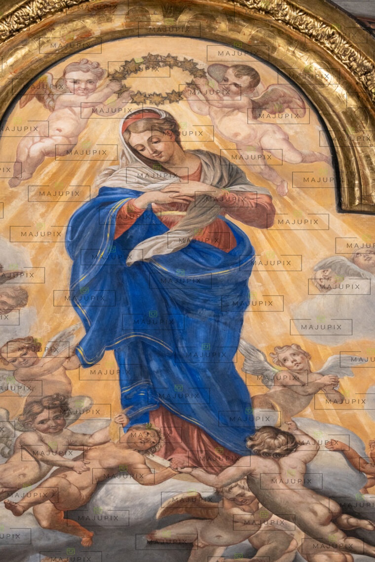 Eglise de l'Immaculée Conception