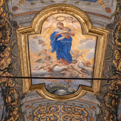 Eglise de l'Immaculée Conception