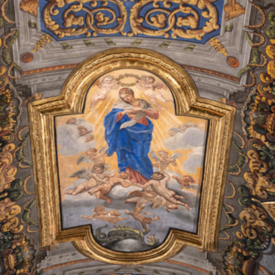Eglise de l'Immaculée Conception