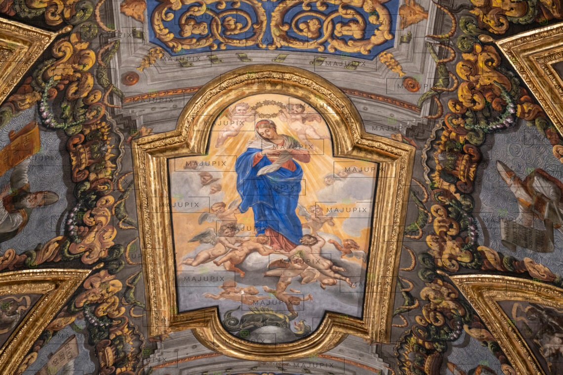 Eglise de l'Immaculée Conception